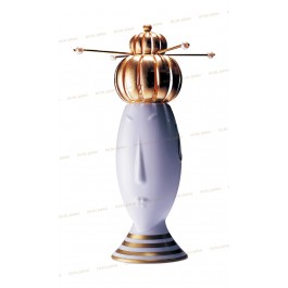 ランプベルジェ（LAMPE BERGER)ランプの買取実績