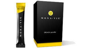 モナヴィー（MONAVIE）サプリメントの買取実績